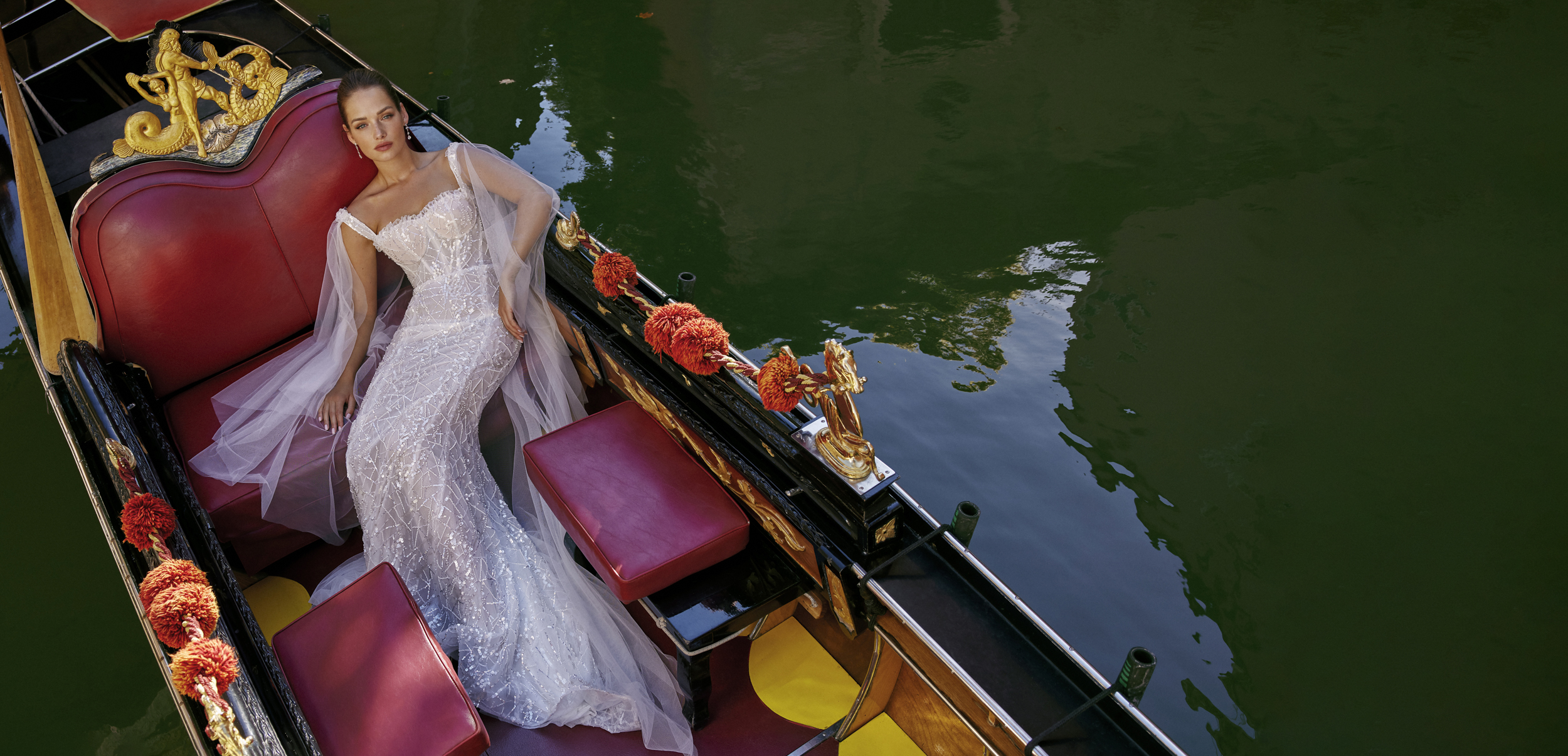 ricca sposa WEDDING DRESS 23-015