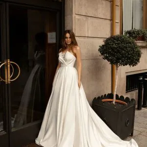 wedding dress ricca sposa