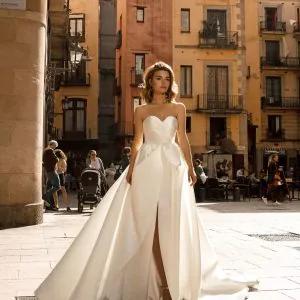 wedding dress ricca sposa