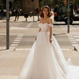 wedding dress ricca sposa