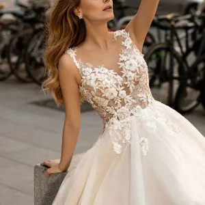 wedding dress ricca sposa