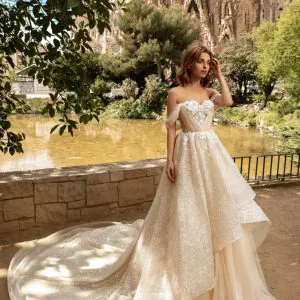 wedding dress ricca sposa