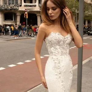 wedding dress ricca sposa