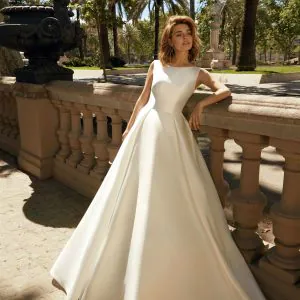 wedding dress ricca sposa