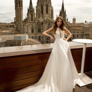 wedding dress ricca sposa