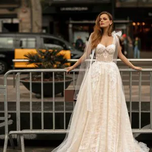 wedding dress ricca sposa