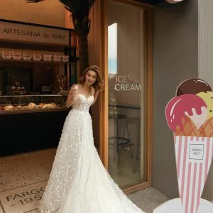 wedding dress ricca sposa