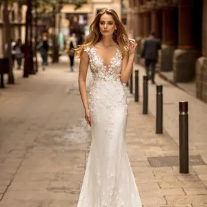 wedding dress ricca sposa