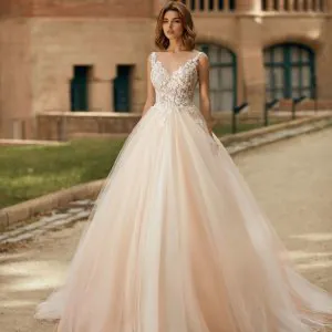 wedding dress ricca sposa