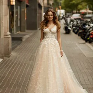 wedding dress ricca sposa