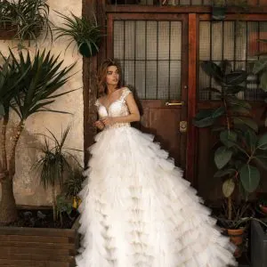 wedding dress ricca sposa