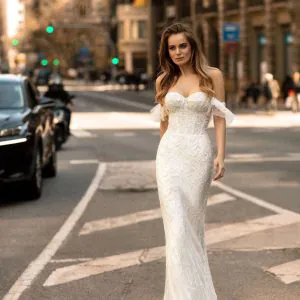wedding dress ricca sposa