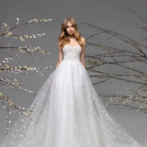 wedding dress ricca sposa