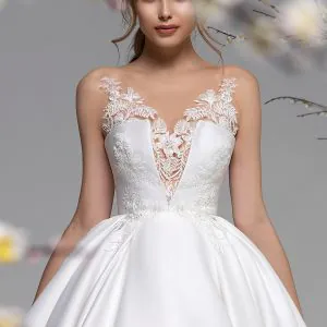 wedding dress ricca sposa