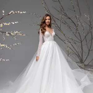 wedding dress ricca sposa