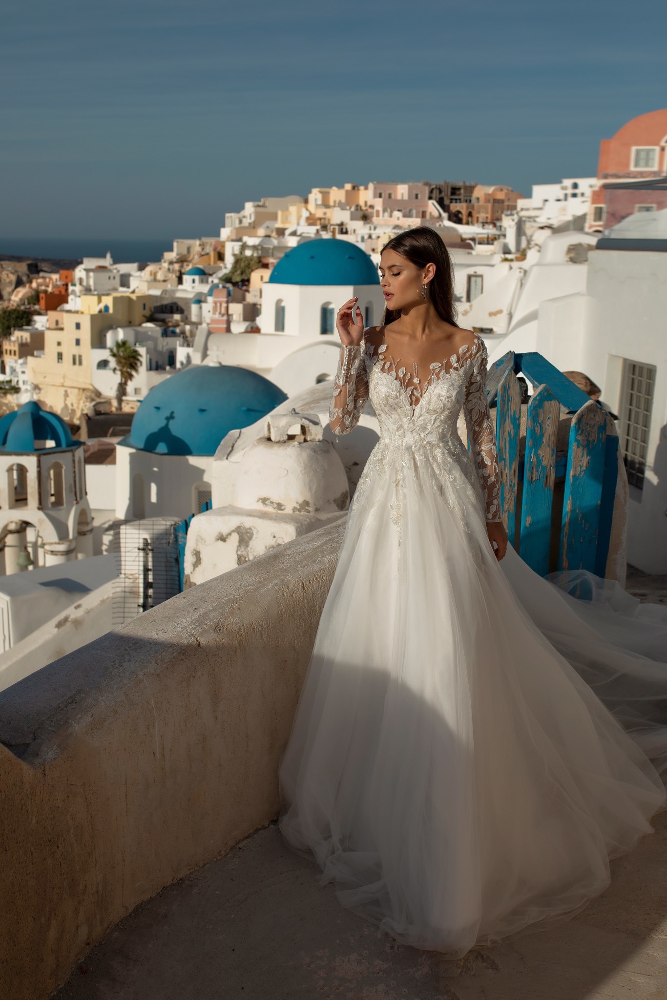 ricca sposa WEDDING DRESS 21-005