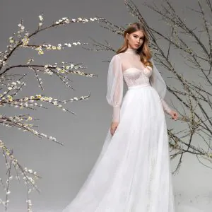wedding dress ricca sposa