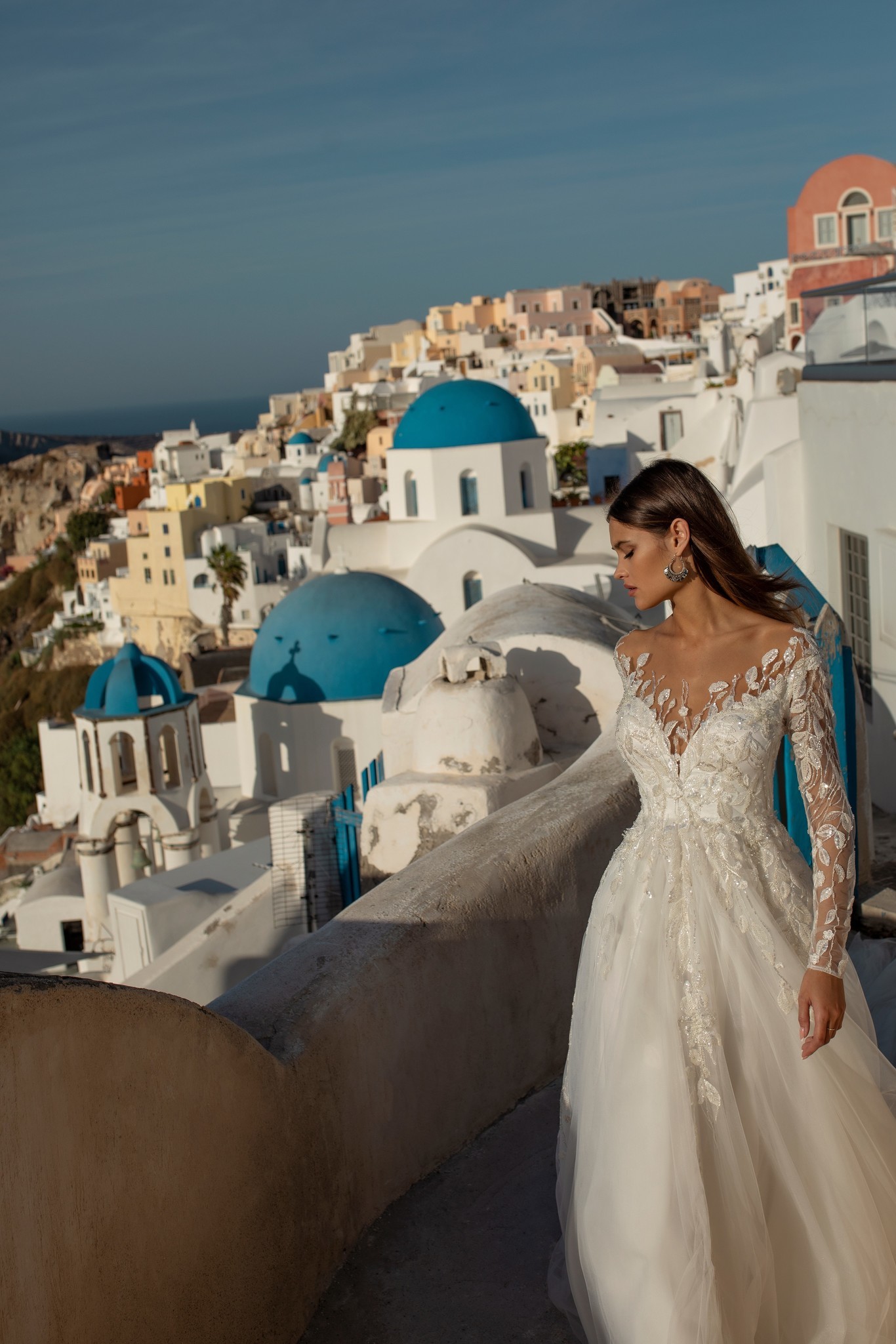ricca sposa WEDDING DRESS 21-005