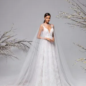 wedding dress ricca sposa