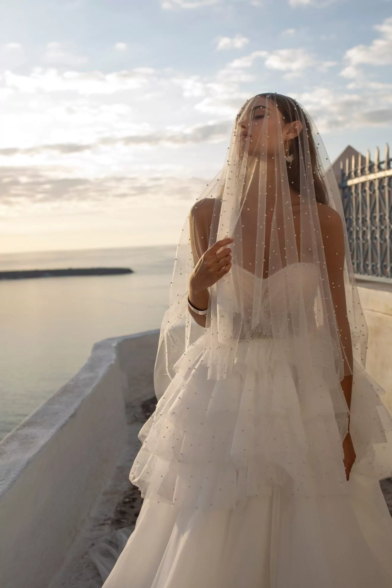 ricca sposa WEDDING DRESS MIA 21-007