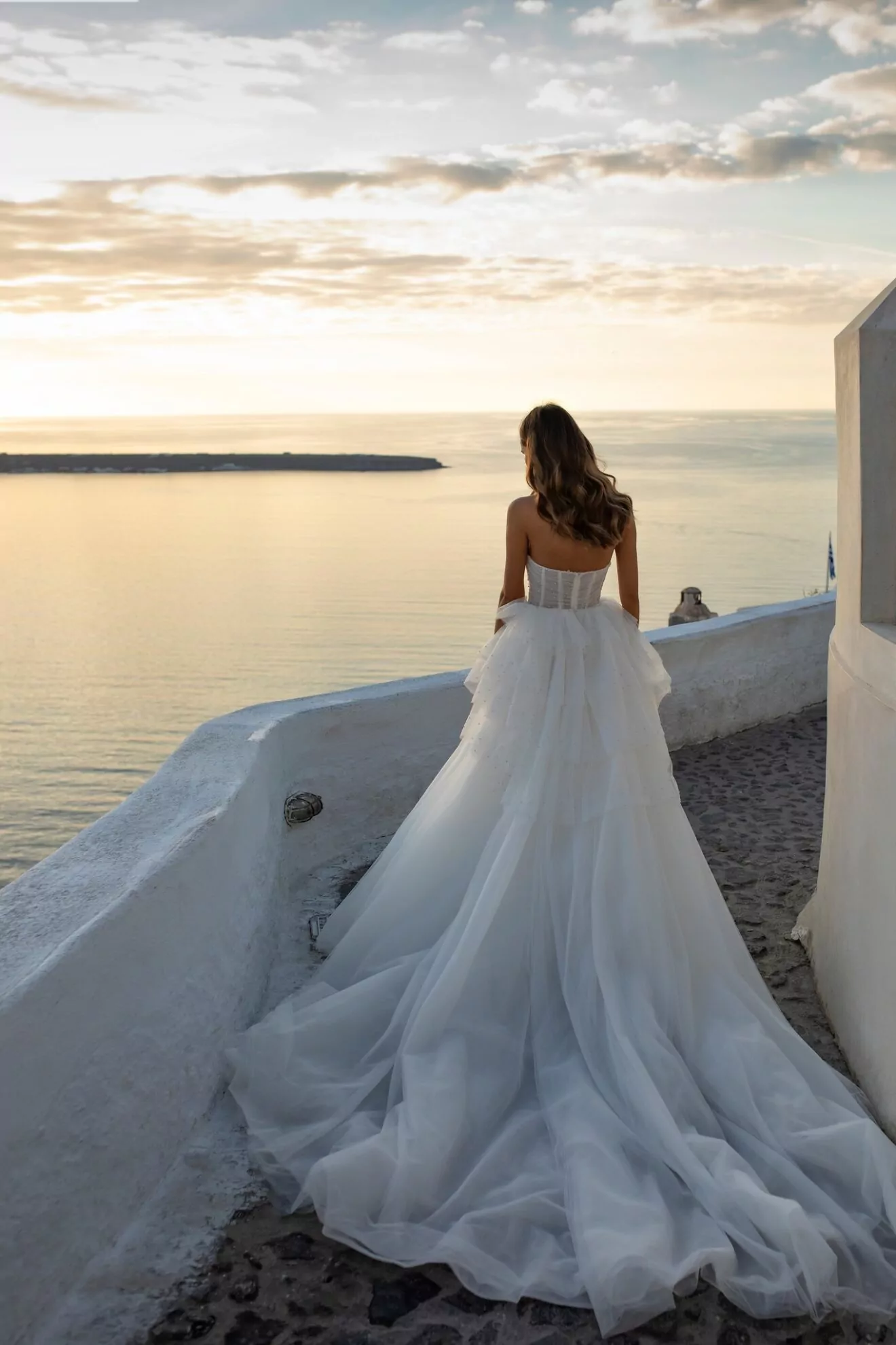 ricca sposa WEDDING DRESS MIA 21-007