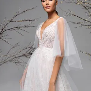 wedding dress ricca sposa