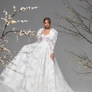wedding dress ricca sposa