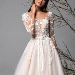 wedding dress ricca sposa