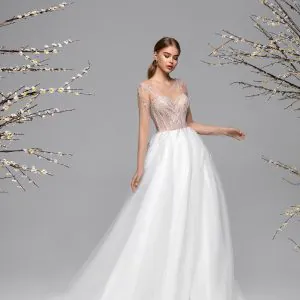 wedding dress ricca sposa