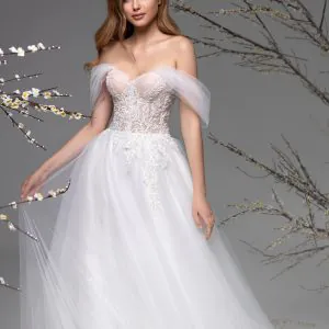 wedding dress ricca sposa
