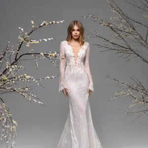 wedding dress ricca sposa