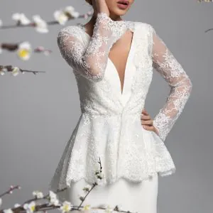 wedding dress ricca sposa