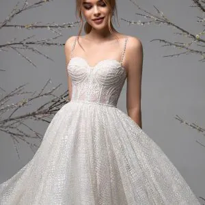 wedding dress ricca sposa