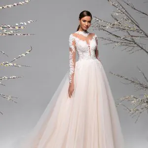wedding dress ricca sposa