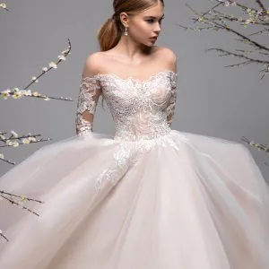wedding dress ricca sposa