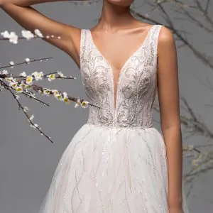 wedding dress ricca sposa