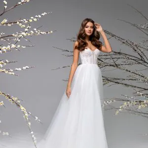 wedding dress ricca sposa