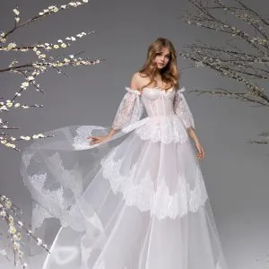 wedding dress ricca sposa