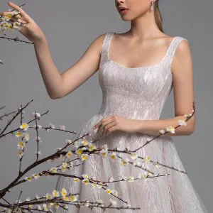 wedding dress ricca sposa