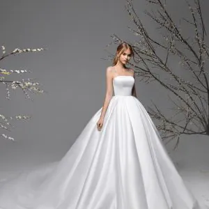 wedding dress ricca sposa