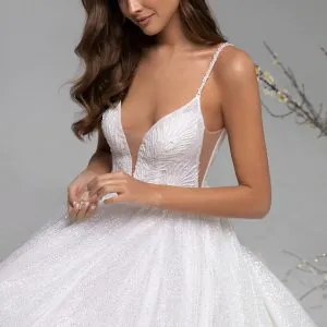 wedding dress ricca sposa