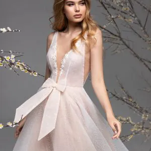 wedding dress ricca sposa
