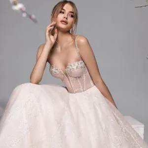 wedding dress ricca sposa