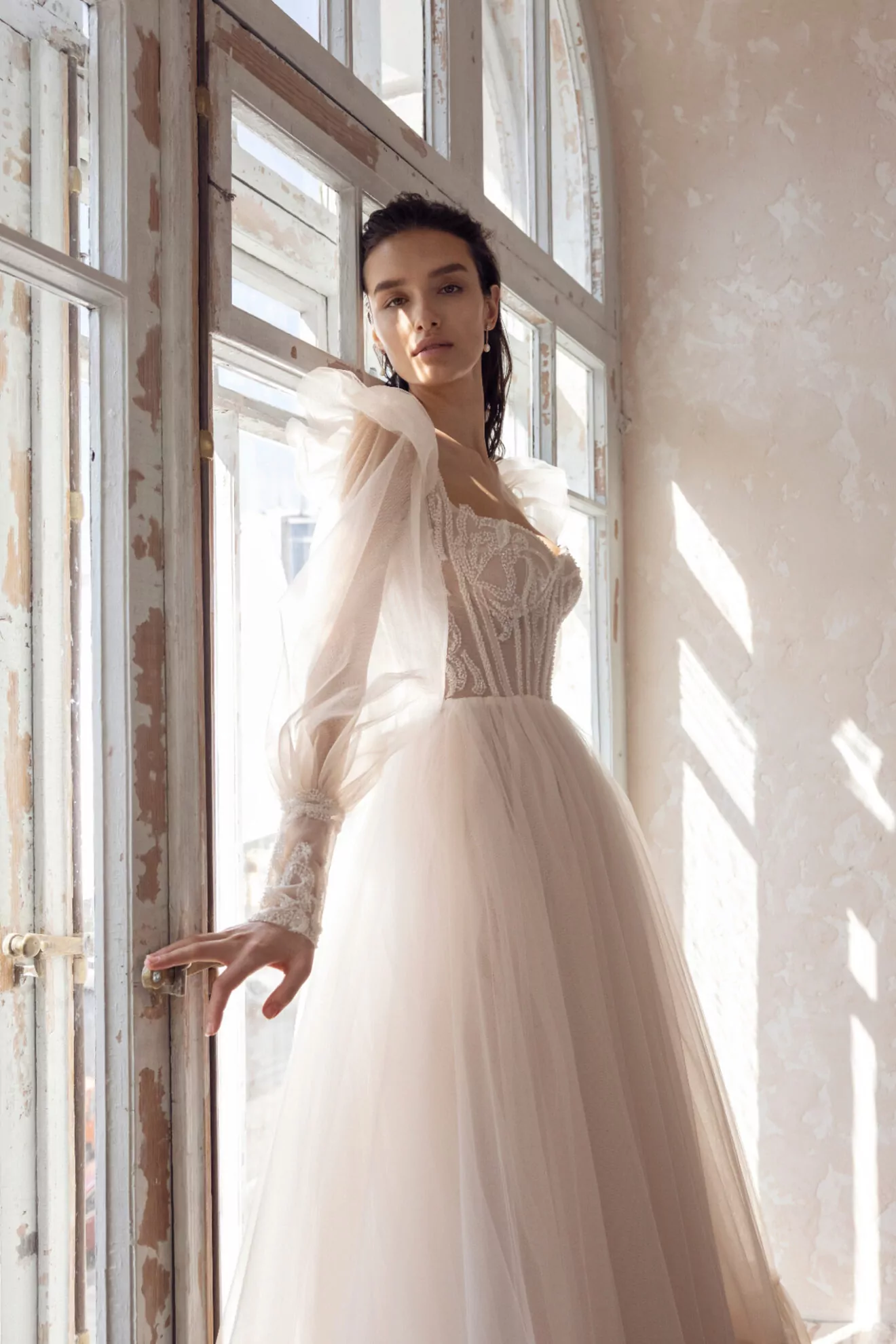 ricca sposa WEDDING DRESS MAVIE 22-021