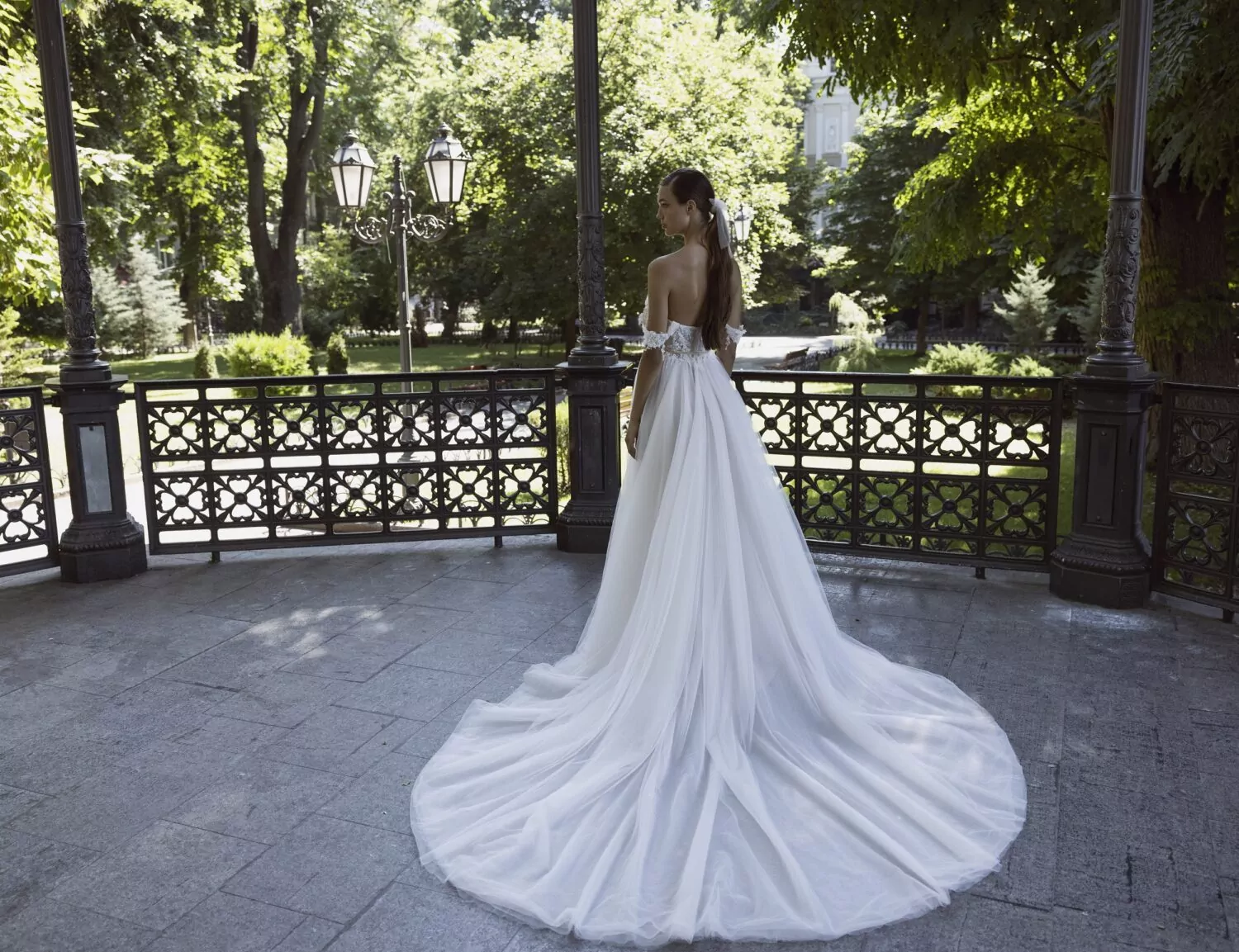 wedding dress love by ricca sposa