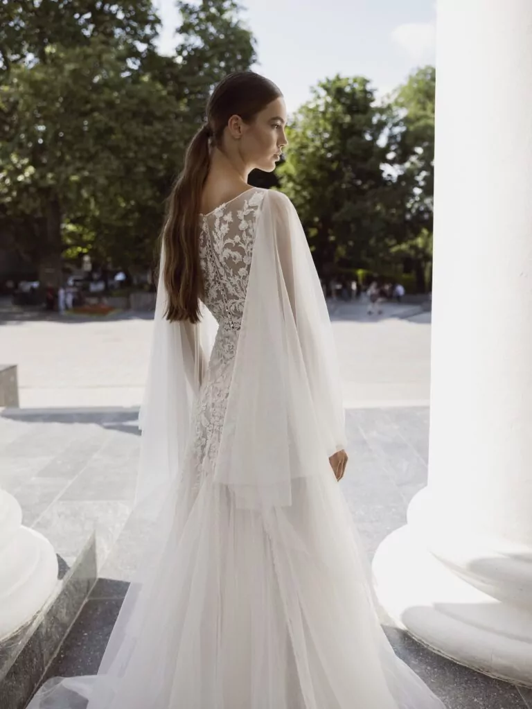 wedding dress love by ricca sposa