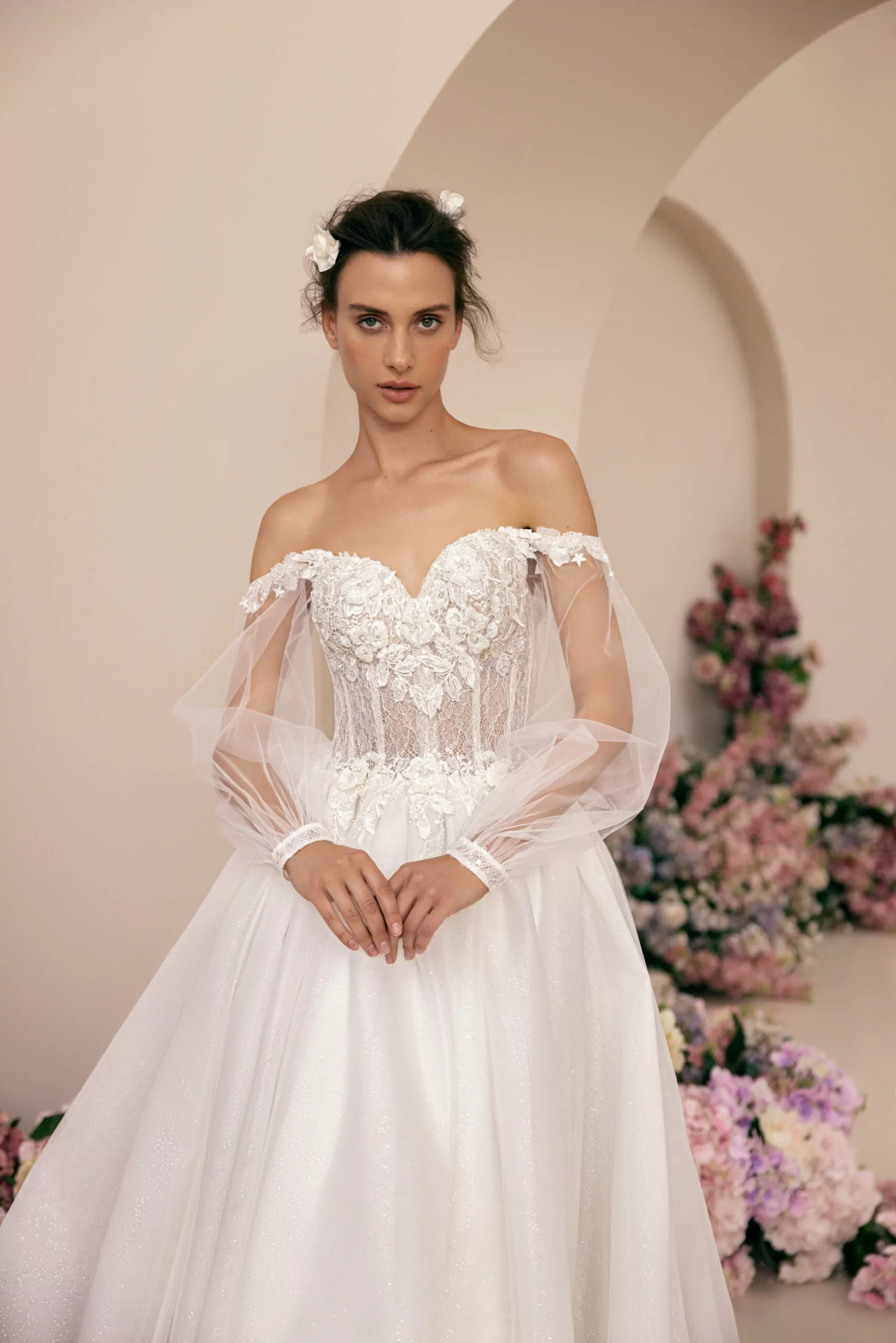 FELICITY MOMENT - RICCA SPOSA