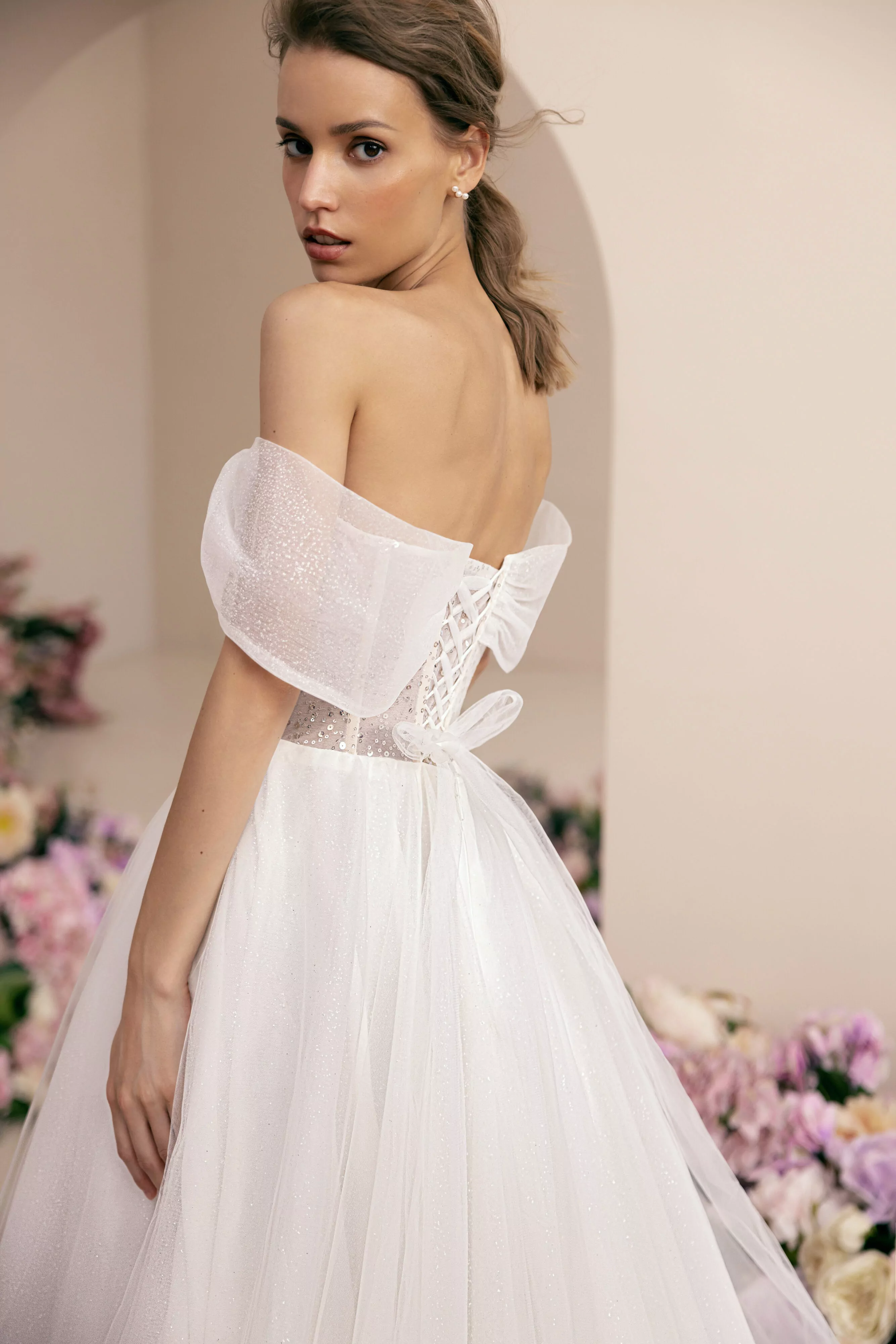 wedding dress love by ricca sposa