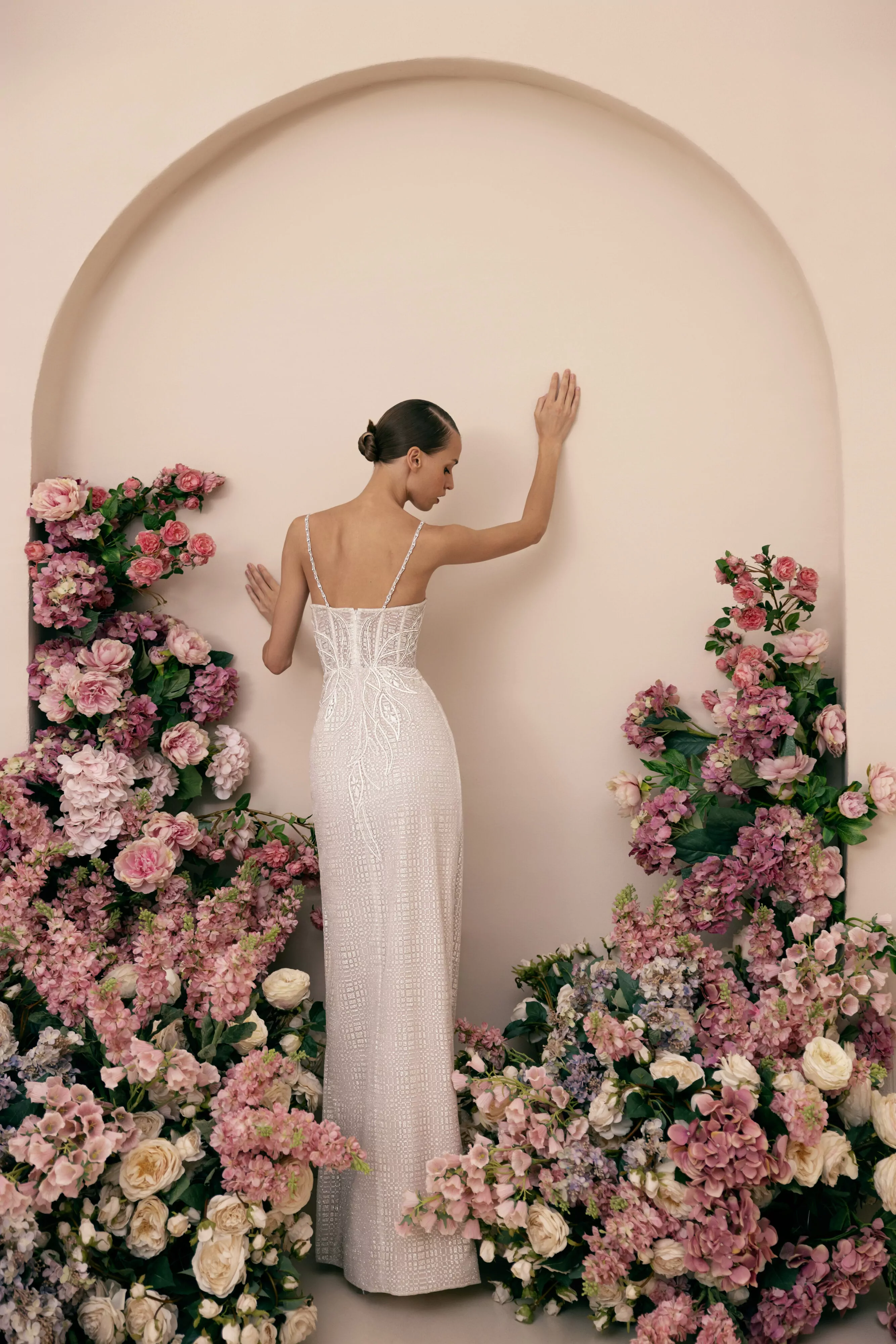 wedding dress love by ricca sposa