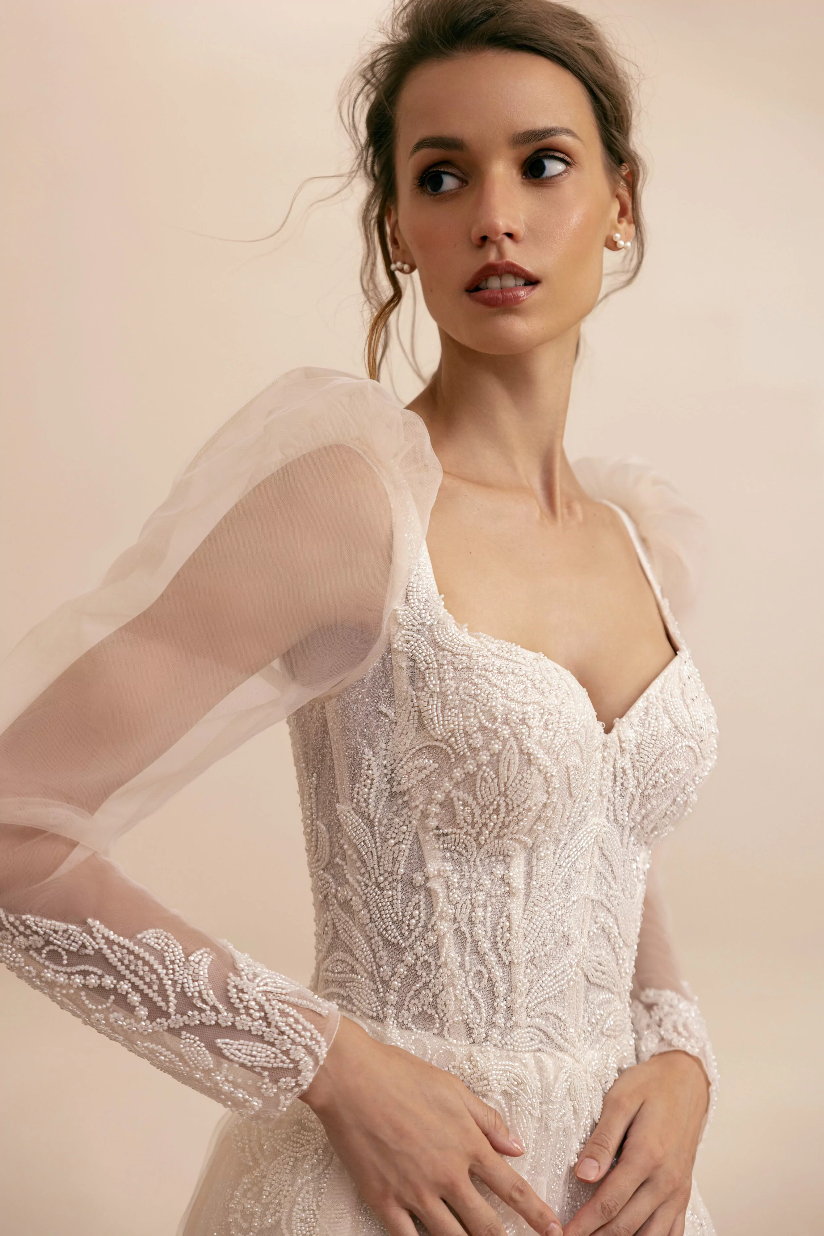 wedding dress love by ricca sposa